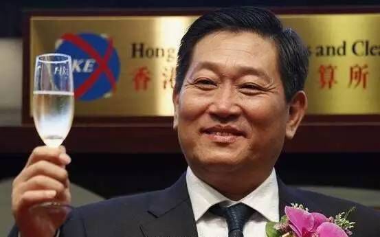 辉山乳业失控72小时:掌门人杨凯一直忙筹钱