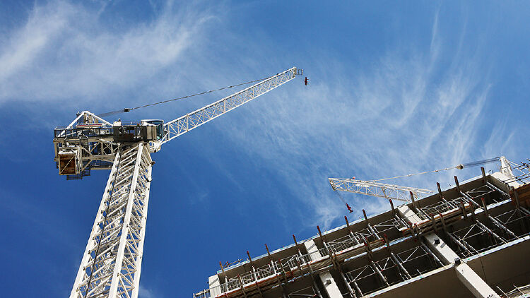 火爆异常传统基建迎来新周期2万亿净投放来临钢企开足马力板块要爆日