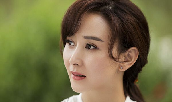 人物高小琴胡静这个女人不寻常