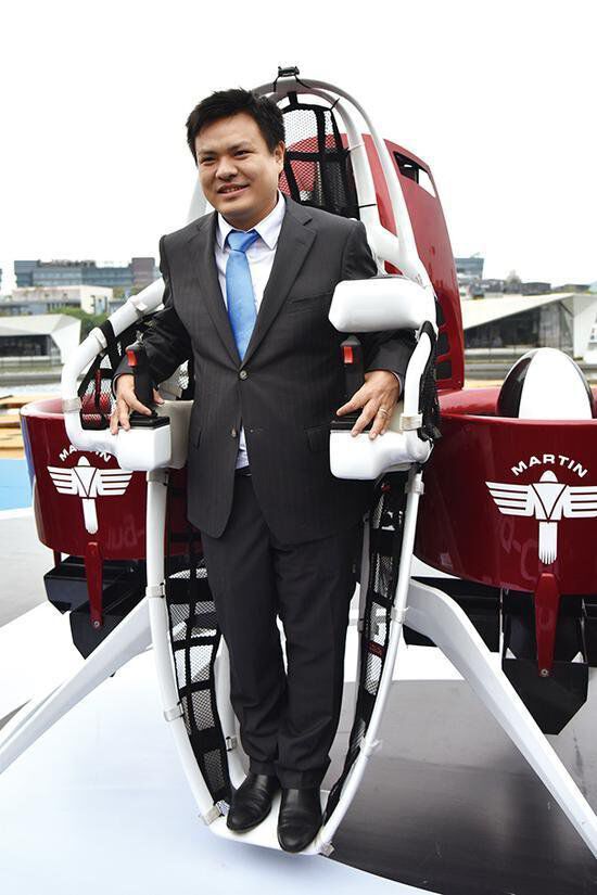 广东最年轻富豪在深圳34岁拥89.5亿 公司成立不足7年