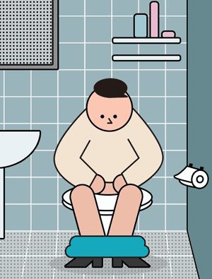 多久一次便便好完美的便便要满足这3个标准