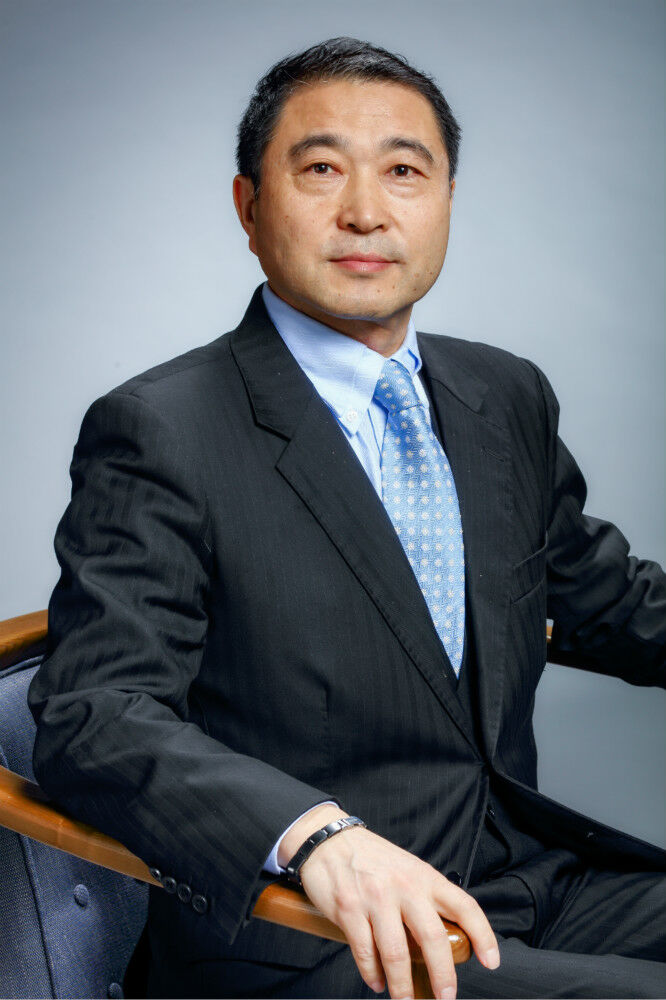 招商蛇口董事总经理许永军创新是深圳企业家精神的图腾