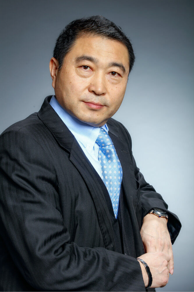 招商蛇口董事总经理许永军:创新是深圳企业家精神的图腾