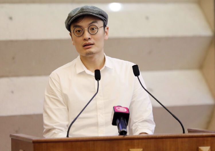 汪滔大疆愿意开源打造无人机管理深圳标准