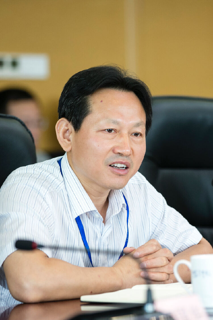 无锡日报报业集团党委书记杨建:笃守正道,以新制胜