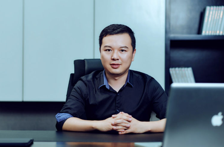 乐信集团ceo肖文杰做最值得信任的消费金融百年老店