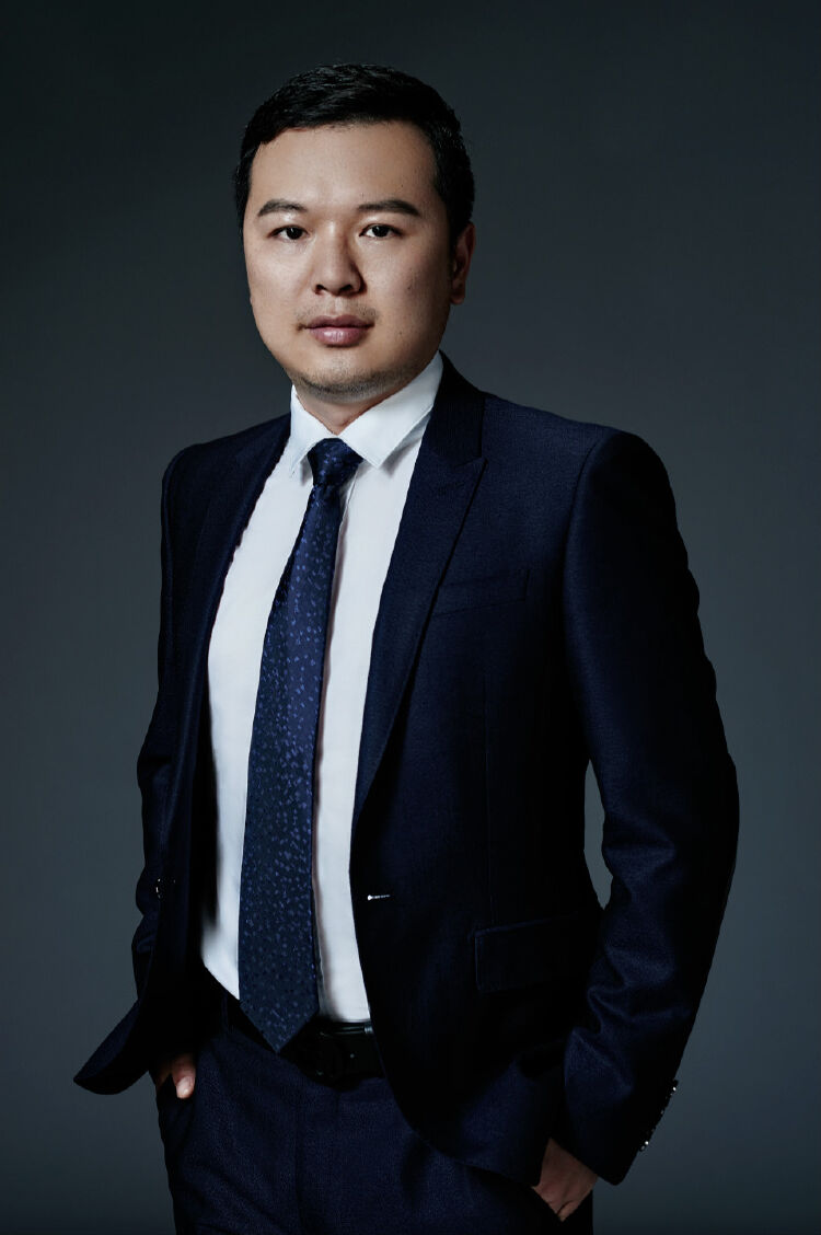 乐信集团ceo肖文杰做最值得信任的消费金融百年老店