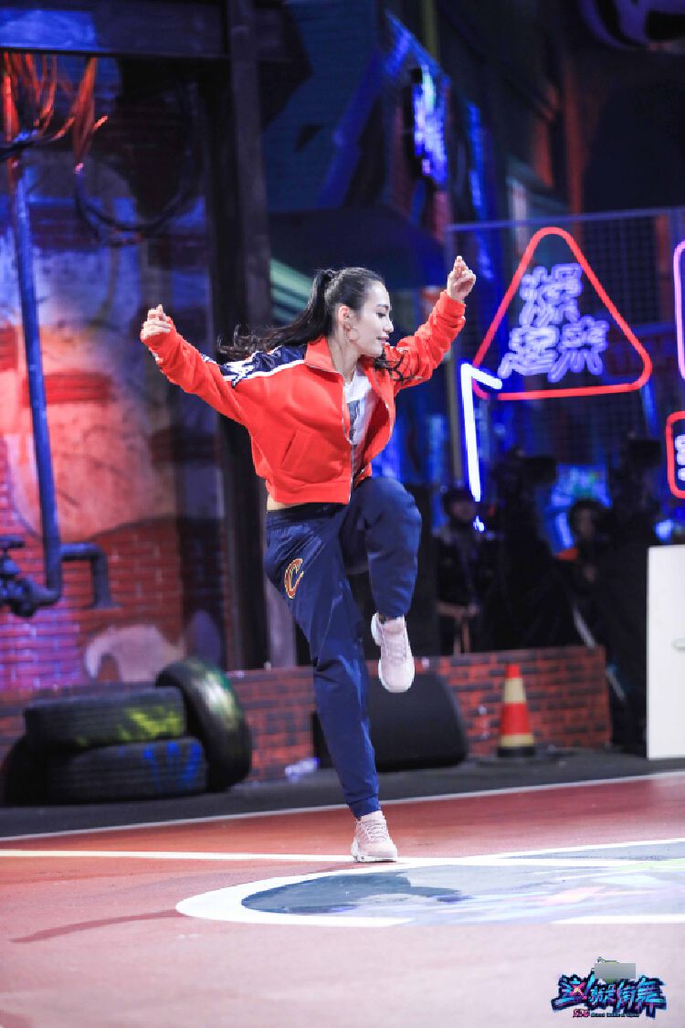 这就是街舞49强成功集结专业性获认可