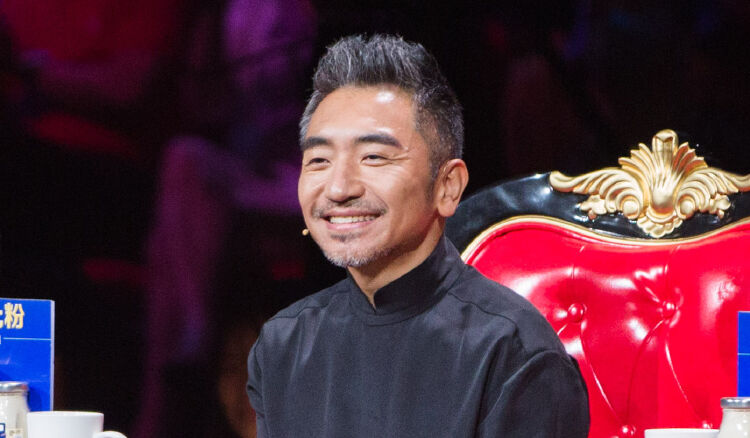 跨界音乐家,国家级非物质文化遗产笙的制作和演奏传承人吴彤,近日也