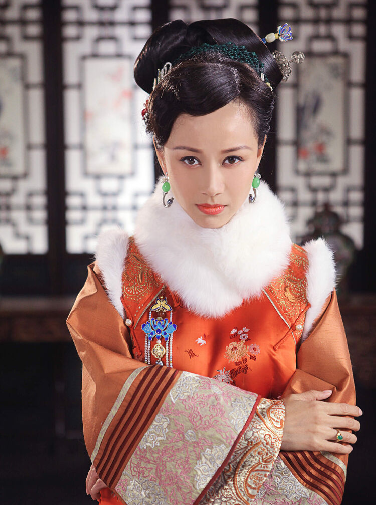 "传奇剧王"郭靖宇谱《娘道》传奇 聚焦另类"大女主"成长记