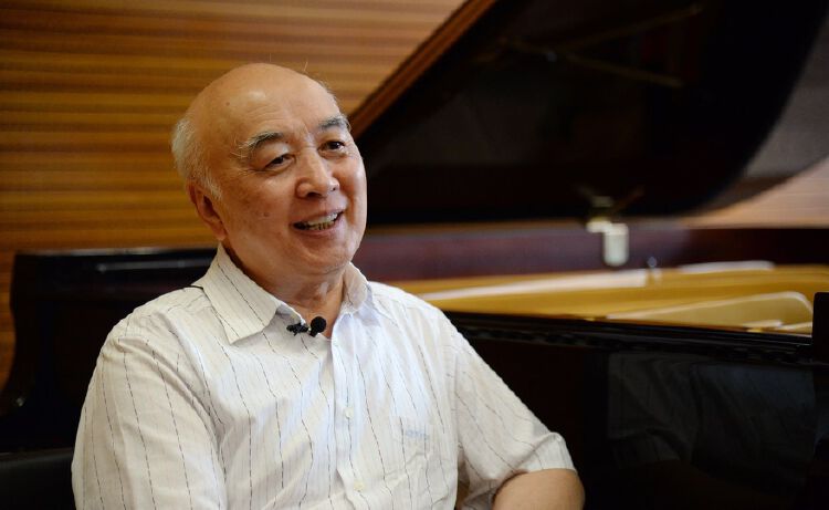 深圳文艺名家宣传推广计划之但昭义 | 谱写深圳钢琴教育传奇