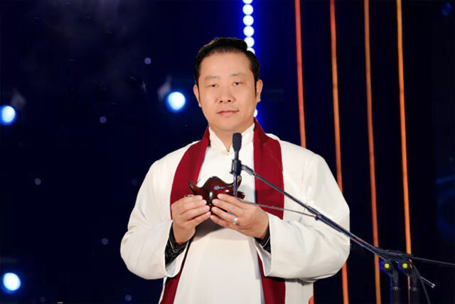 讲座| 著名民族管乐演奏家范睿将为你揭开"大器笛族"之谜