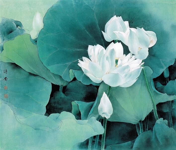 花魂鸟魄 天地闲人——写在《邹传安全集》首发之际