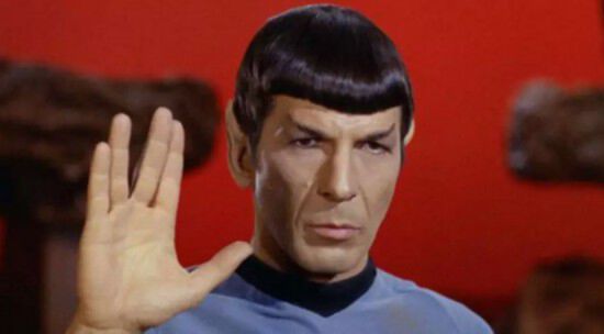 《星际迷航》尖耳朵人居住的瓦肯星有了现实版