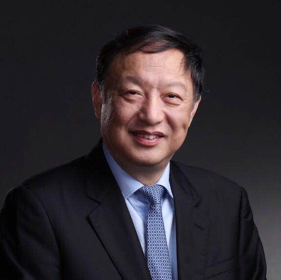 英国皇家外科学院院士,"舰长"姜格宁