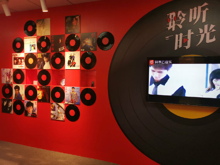 深圳人!来"时光博物馆""穿越"40年难忘美好时光