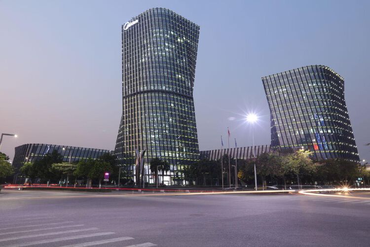 美的集团正式合并小天鹅