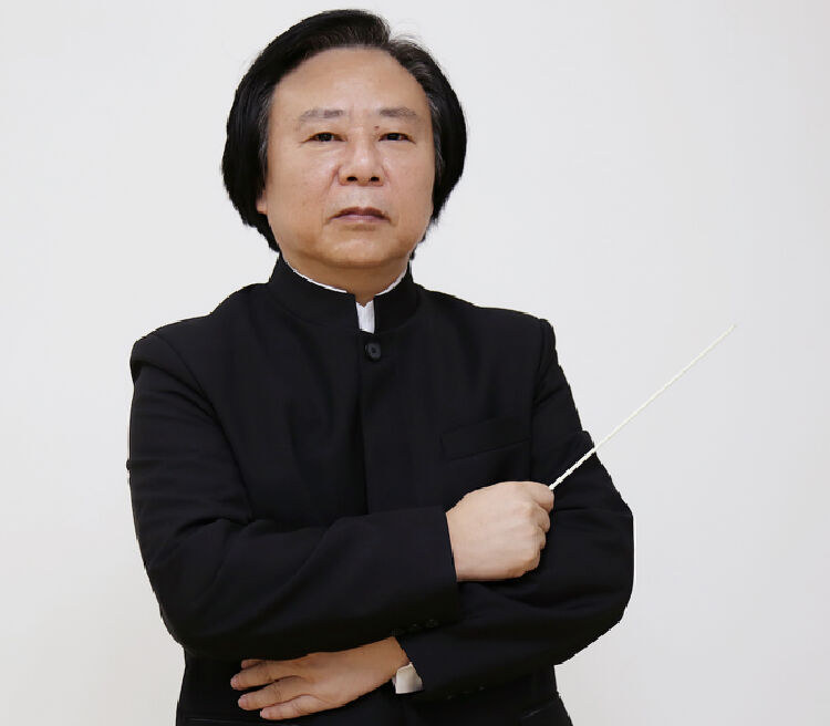 乐事深交将举办原创作品音乐会奏响张千一新作我的祖国