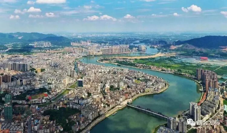 肇庆四会市入选创新型县市国家试点