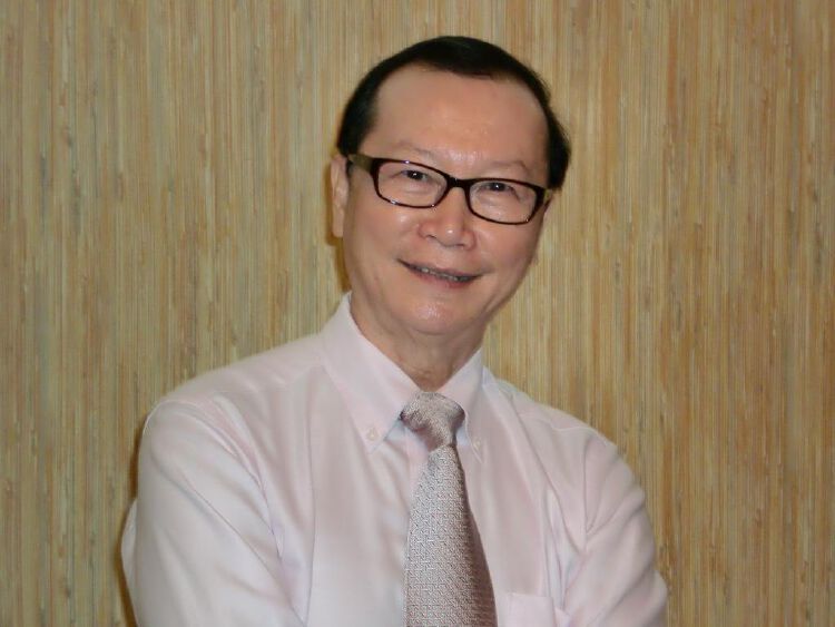 粤剧表演艺术家冯刚毅