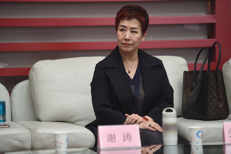 新春戏曲晚会之谢涛给我五分钟向你展示晋剧魅力