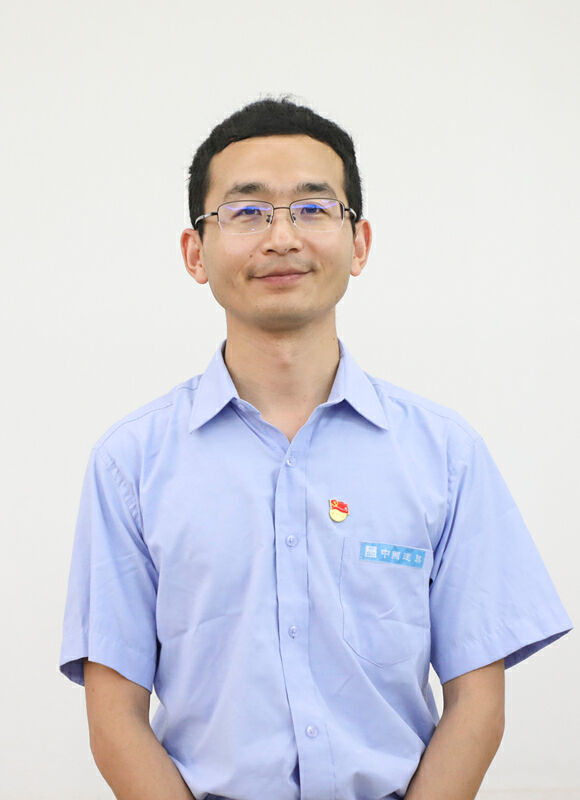 广东省五一劳动奖章获得者赵云辉:每一个建筑都容不得丝毫马虎