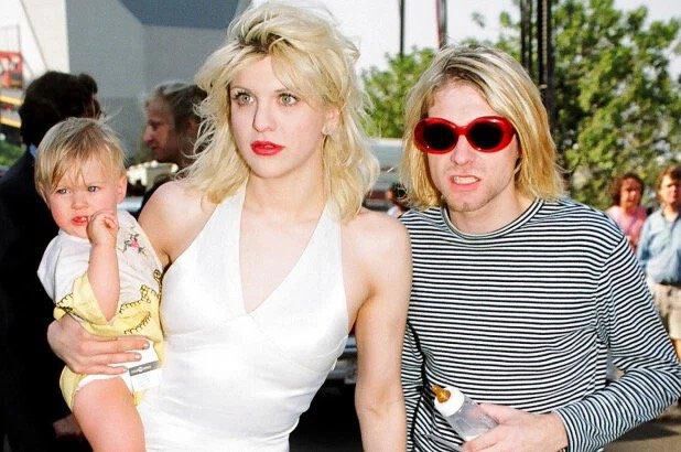 读创荐书|知道涅盘乐队吗?传奇主唱柯本最好的传记来了