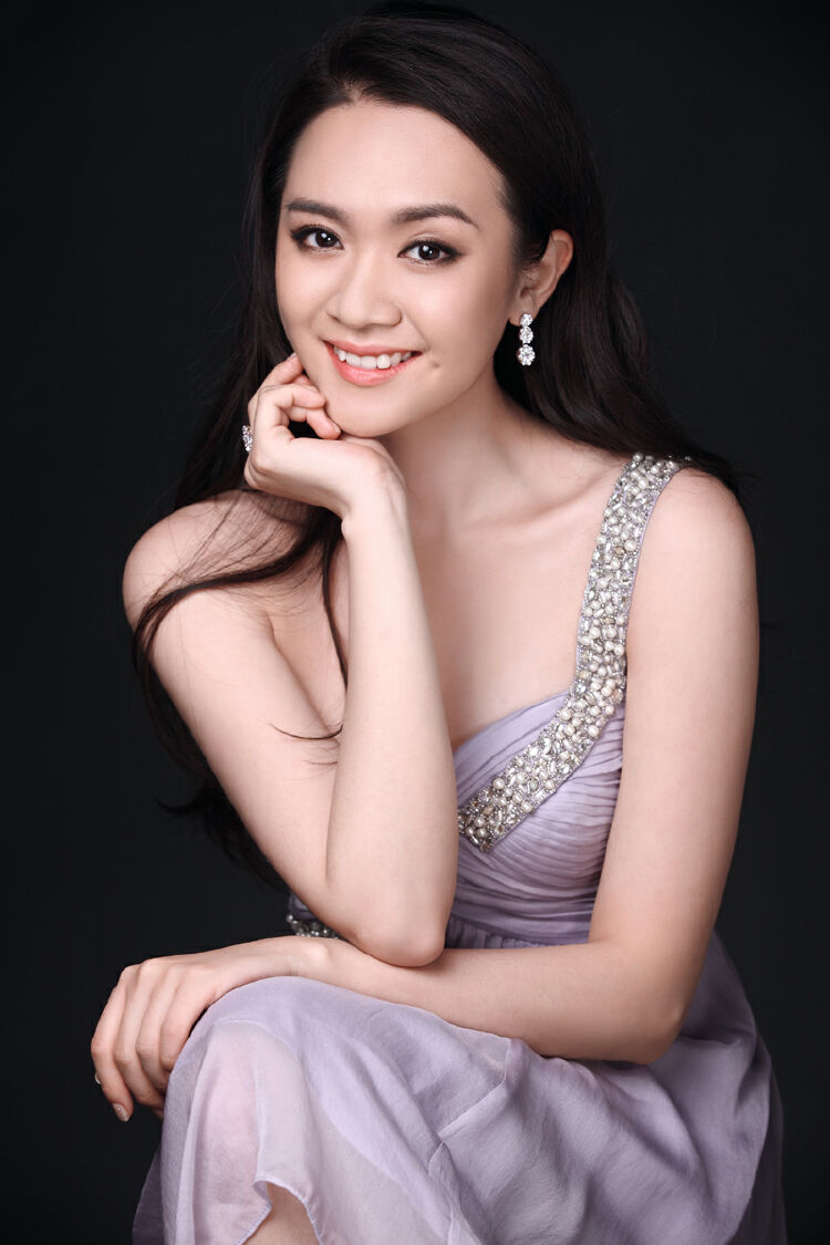 观众可以欣赏到来自星海音乐学院的音乐教育学院副院长皮晓彩,青年