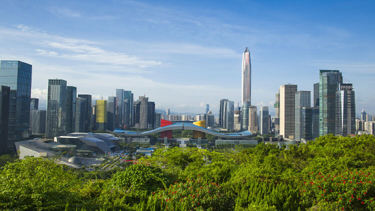 深圳市政府发布十六条措施  预期可为企业减少刚性支出600亿