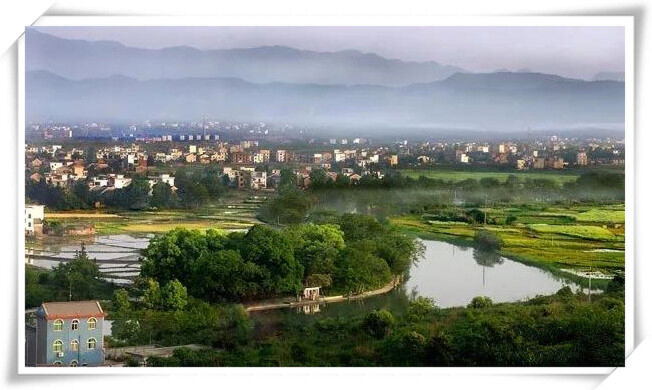 三板桥史辑略近日出版填补乡志出版空白