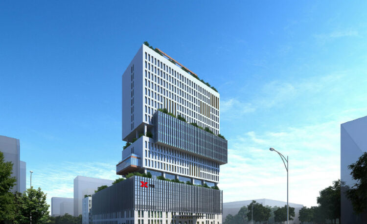 深圳市科信通信技术股份有限公司.