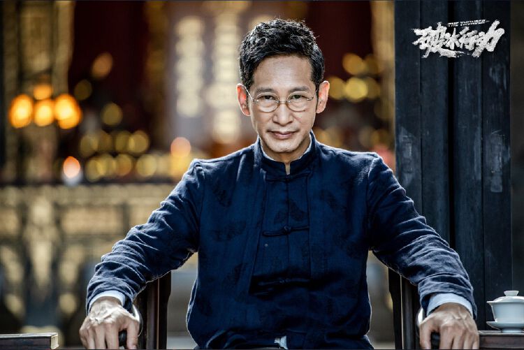 《破冰行动》快播完了,宝藏却还没被挖完?来听编剧怎么说