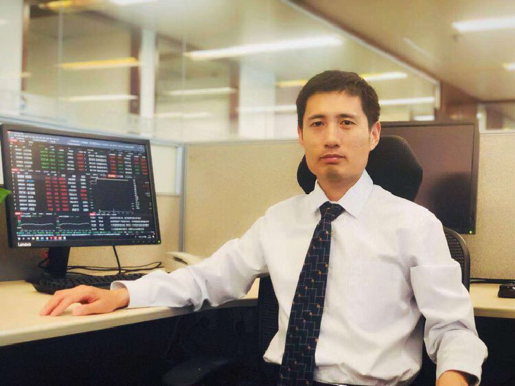 读创--银河基金郑巍山:科技板块具备长期配置价值