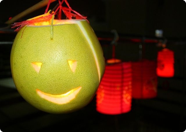 发现深圳(音频|中秋玩什么:追月祭祖孔明灯