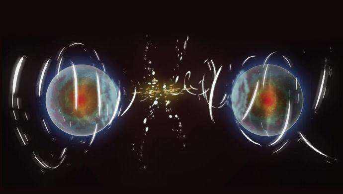 始于"纠缠" 终于安全,量子通信让"窃听风云"成历史_读创客户端