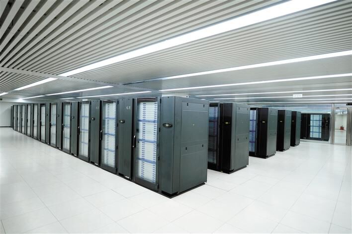 读创 大国重器 从 银河 到 天河 中国超算的超级之路