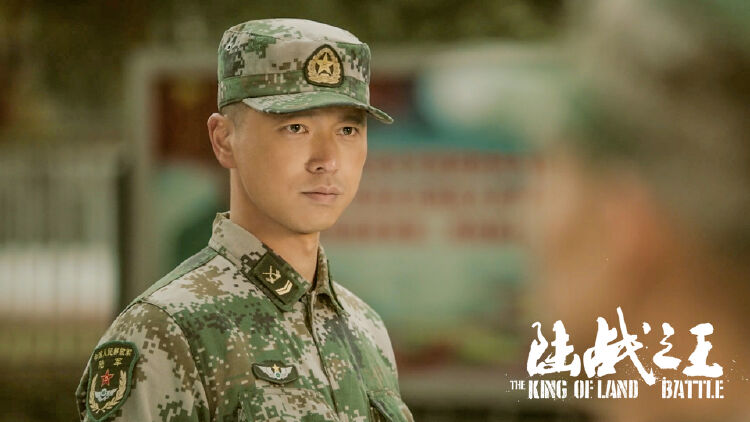 《陆战之王》陈晓这个坦克兵有多难搞?王雷高呼"我太难了"