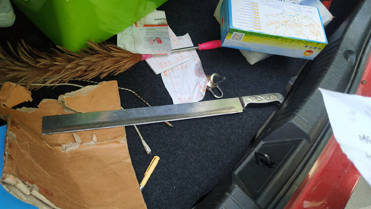 经鉴定,违法嫌疑人罗某,李某光伤情均为轻微伤,嫌疑人唐某达伤情为