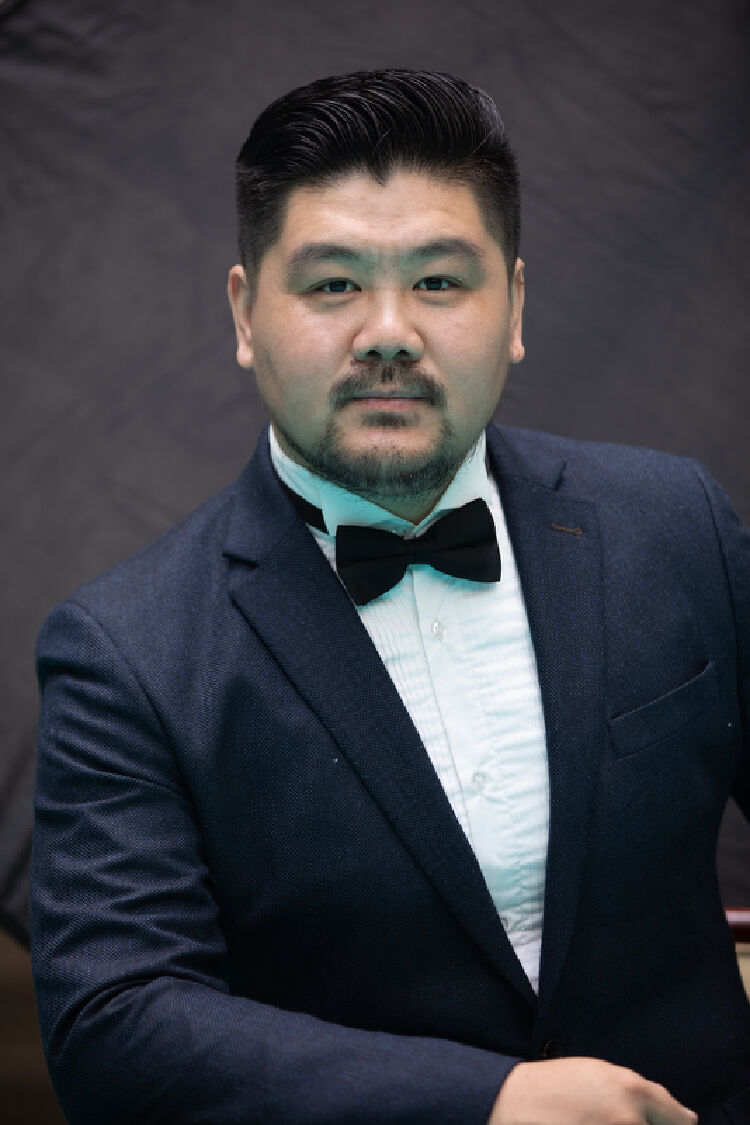 男高音的艺术盛宴魏松携青年三大男高音在深开唱