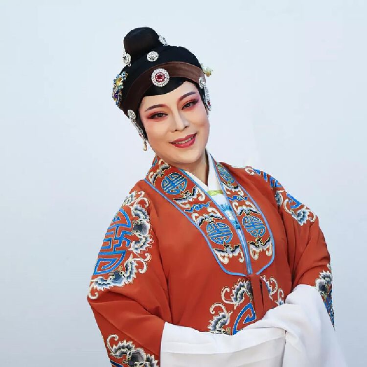 深青越携越剧经典大戏《碧玉簪》7日献演南山文体中心小剧院