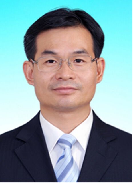 人事快讯|聂新平任深圳市副市长