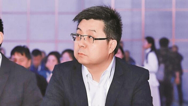 刘轶:工科人在深圳圆了"产品梦"