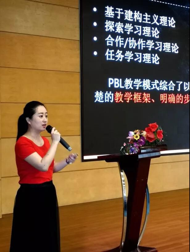 奋斗的青春,美丽的行吟——华侨城中学80,90后教师风采录(三)