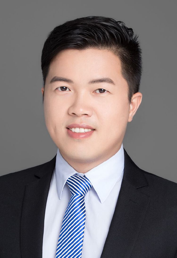 【钟志伟律师】