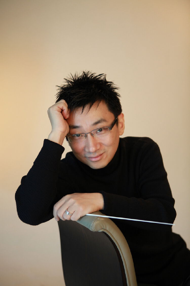 德沃夏克的创作始终充满民族性,深交将演奏他的两部经典