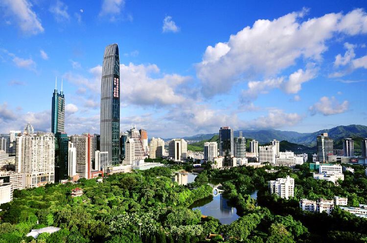 让精神文明建设成为民生工程罗湖区全面推进精神文明建设工作