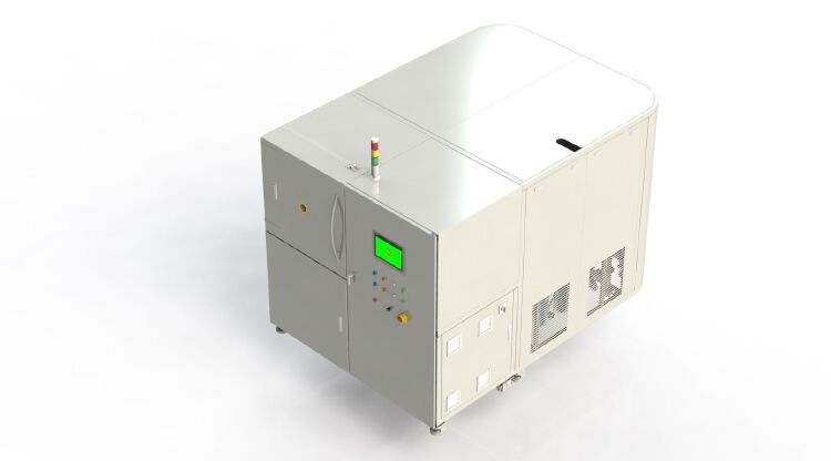 手机镀层膜就可以带去潜水坪山企业国内首创pecvd技术解决产品防水