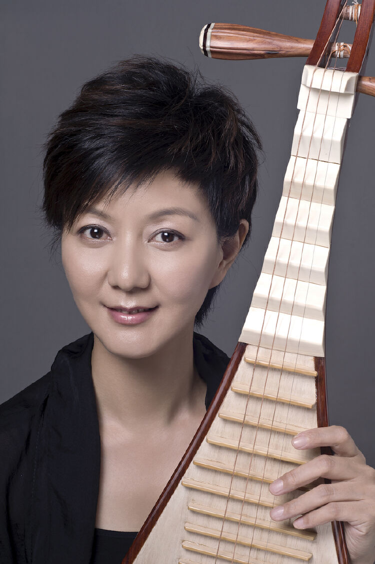 疫情虽然还没过去,但深圳交响乐团新的音乐季不会迟到!