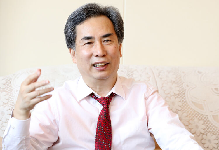 【原创】周宗文:珠宝"航母"从深圳起航