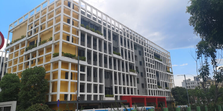 加速引进企业落户深圳国际生物谷生命科学产业园扩容三分之一